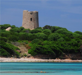 Sardinia Beach Apartments Aglientu